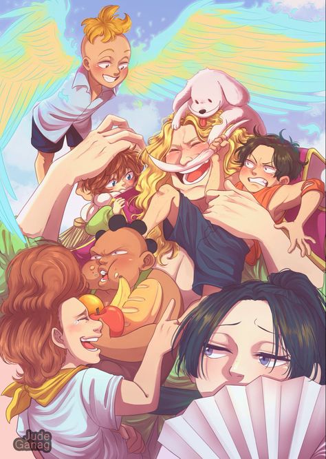 One Piece Izo Wallpaper, One Piece Whitebeard X Ace, Whitebeard Pirates Fanart, White Beard Pirates, Izo Onepiece Fanart, One Piece Whitebeard Pirates, Whitebeard One Piece Fanart, Whitebeard Family, Ace And White Beard