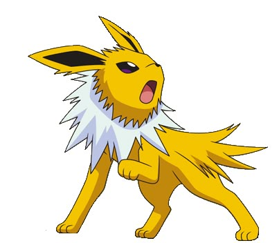 Jolteon | Pokémon Wiki | FANDOM powered by Wikia Jolteon Art, Pokemon Decal, Pokemon Kanto, Pokémon Eevee, Cosplay Pokemon, Pokemon Wiki, 151 Pokemon, Pokemon Eevee Evolutions, Eevee Evolution