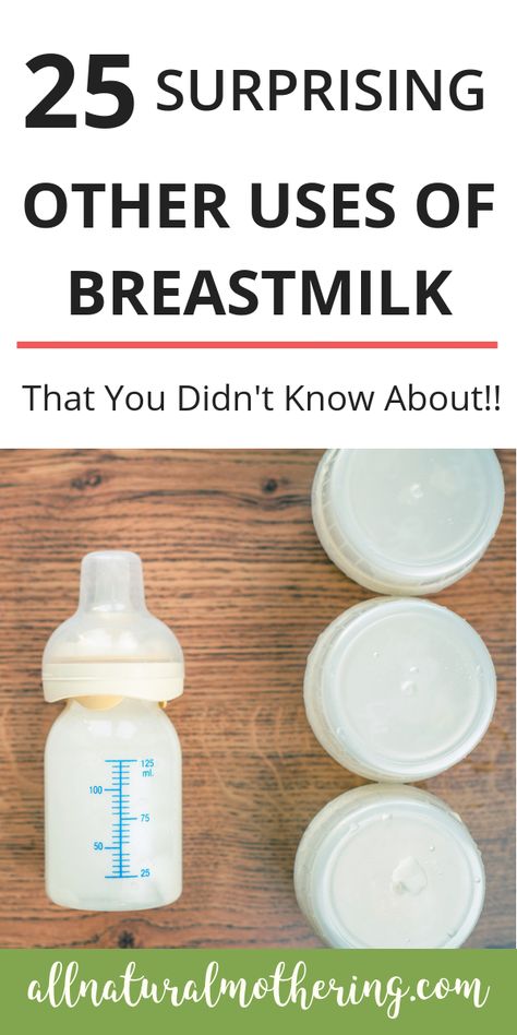 Breastmilk is amazing for your newborn baby! But, did you know about the other uses of breastmilk? Breast milk can be used as a teething relief(popsicles), to treat eczema and there are so many alternative uses other than feeding your baby. Read to find all the 25 ways you can use your breastmilk stash! Newborn Hacks, Pumping Moms, Power Foods, Baby Sleep Problems, Before Baby, Breastfeeding Tips, Pregnant Mom, After Baby, Breast Pumps