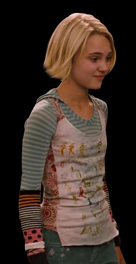 Leslie Leslie Burke Outfit, Leslie Burke, Rainbow Costumes, Bridge To Terabithia, Annasophia Robb, 2000s Clothes, Shirley Temple, Stars Then And Now, Then And Now