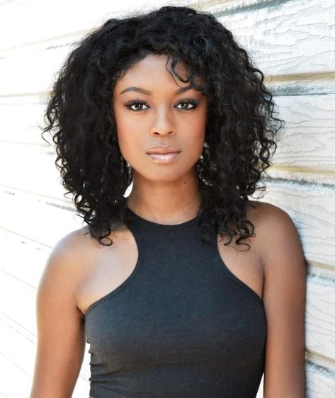 Ryan Wilder, Javicia Leslie, Black Actors, V Cute, Simply Irresistible, Batwoman, African Beauty, The Cw, Long Live