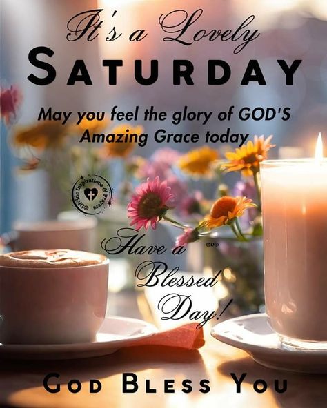 Saturday Blessings Quotes, Happy Friday Humour, Good Morning Rainy Day, Saturday Morning Quotes, Saturday Greetings, Saturday Blessings, Blessings Quotes, Good Morning Happy Saturday, Saturday Quotes