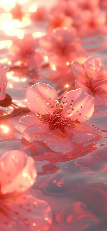 Jelly Wallpaper, Cute Summer Wallpapers, Pretty Phone Wallpaper, Pretty Backgrounds, मोबाइल वॉलपेपर, Cute Flower Wallpapers, Pretty Landscapes, Pretty Wallpaper Iphone, Summer Wallpaper