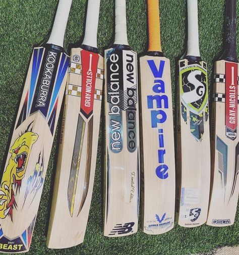 Premium quality cricket gears cricket bats and custom cricket gears available. #fashion #cricketgear #cricketbat #fashion #forupage #asiacup2022 #pakistanifashion Cricket Bats, Cricket Bat, Bat, Premium Quality, Personalized Items, Quick Saves