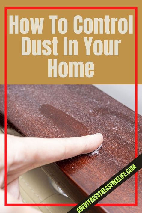 Work Smart Not Hard, Dusting Tips, Easy House Cleaning, Easy Cleaning Hacks, Diy Cleaning Solution, Diy Home Cleaning, Wooden Wardrobe, Clearing Clutter, Cleaning Motivation