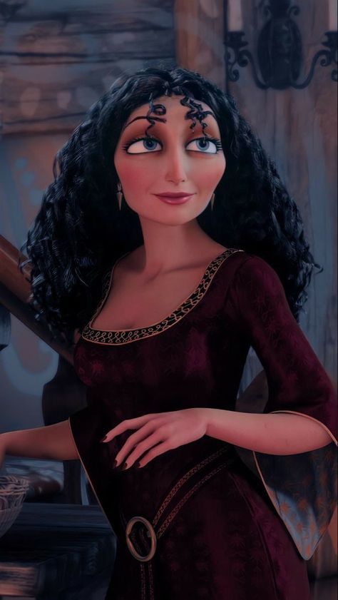 Tangled Lockscreen, Tangled Mother Gothel, Lockscreen Disney, Disney Icon, Being Abandoned, Mother Gothel, Disney+ Icon, Tangled 2010, Harry Styles Songs