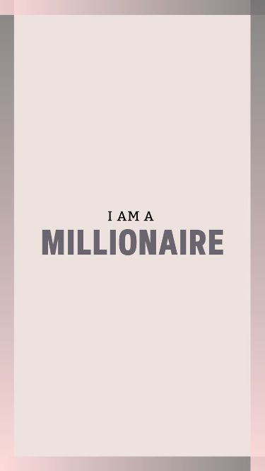 financial freedom aethetic Financial Stability Aesthetic, I Am A Millionaire, Quotes Manifesting, Rich Quotes, Success Quotes Business, Money Luxury, Quotes Business, Successful Life, Financial Stability