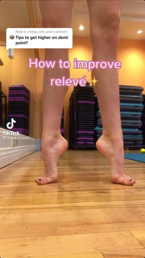 Daily Ballet Workout, Feet Workout Ballet, Ballerina Exercises At Home, Train Like A Ballerina, Feet Strengthening Exercises Ballet, Feet Stretches For Dancers, Bigger Ballerina, Pointe Prep Exercises, Ballerina Feet Exercises