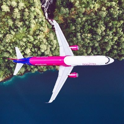 Wizz Air, Tips For Flying, Travel Items, Flight, Travel