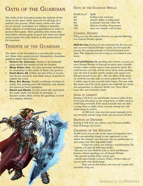 Paladin Oaths 5e, Dnd 5, Dnd Paladin, D D Classes, Dnd Classes, Dnd Races, Dungeon Master's Guide, Dungeons And Dragons Classes, Dragon Rpg