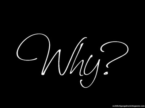 why ? Handwriting Analysis, Wealthy Affiliate, Word Up, Single Words, Learn Japanese, Interesting Questions, One Word, Japanese Art, Handwriting