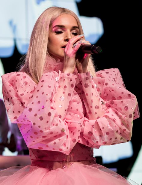 Poppy Singer, Im Poppy, Majestic Theatre, That Poppy, Popular People, Indie Pop, The Loft, Doja Cat, Female Singers