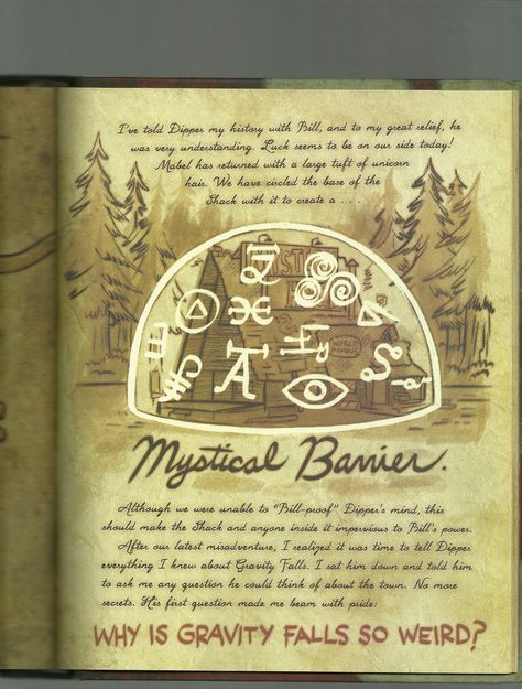 Gravity Falls Book 3, Supernatural Journal, Dipper E Mabel, Gravity Falls Book, Libro Gravity Falls, Gravity Falls Journal, Animation Stop Motion, Dipper And Mabel, Desenhos Gravity Falls