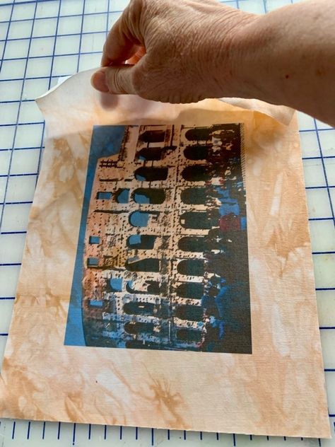 Printing Photos on Fabric - Lynda Heines Fabric Design Presenting Photography, Printing Photos On Fabric, Photography Fabric, Diy Bunting, Bubble Wrap Art, Textile Book, Paper Art Tutorial, Photobook Ideas, Printing Photos