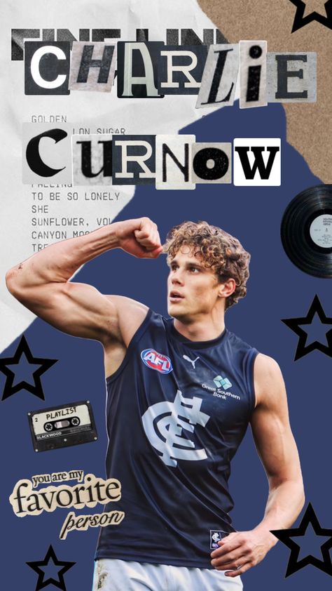 Charlie curnow afl Charlie Curnow, Carlton Afl, Carlton Football Club, Carlton Blues, I 3 U, Go Blue, Hottest Guy Ever, Guys And Girls, Favorite Person