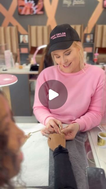 Tammy Taylor Beauty Glen Village on Instagram: "😍Welcome to heaven on earth! 🥂
We have upgraded our services and widened our beverage offering. 🧋🍷🍸🍹🍾
@tammytaylorbeautyglenvillage is your go-to in Pretoria if you appreciate perfectly sculptured nails, Manicures and pedicures done by passionate professionals and epic Freezos, hot & cold beverages!" Taylor Nails, Nails Manicures, Tammy Taylor Nails, Tammy Taylor, Sculptured Nails, Pretoria, Pedicures, To Heaven, Heaven On Earth