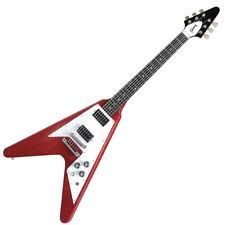 68' Gibson Flying "V" V Guitar, Flying V Guitar, Gibson Flying V, Jackson Guitars, Types Of Guitar, Gibson Guitar, Flying V, Rock Guitar, Guitar Gear