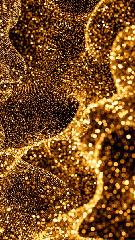 Golden Aesthetic, Sparkle Wallpaper, Gold Aesthetic, Gold Background, Gold Wallpaper, Yellow Aesthetic, Golden Girl, Pretty Wallpapers Backgrounds, Gold Sparkle