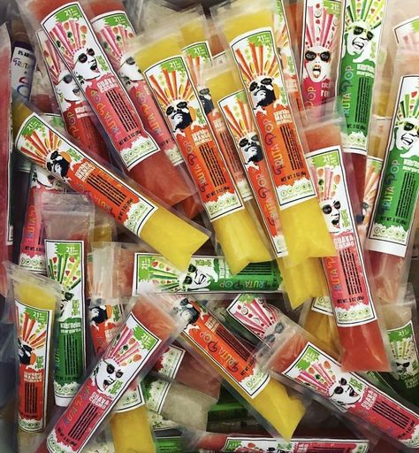 FrutaPop POP Luck Variety Pack Boozy Pops, Alcoholic Popsicles, Freeze Pops, Watermelon Margarita, Watermelon Lemonade, Frozen Cocktails, Variety Of Fruits, Ice Pops, Throw A Party