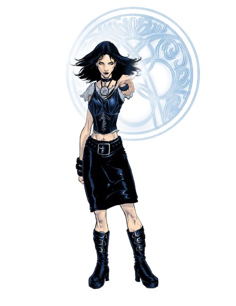 Galgotha Goth Superhero Character Design, Goth Superhero, Oc Superhero, Superhero Images, Comic Book Guy, Alternative Comics, Superhero Suits, Justice League Dark, Dark Comics