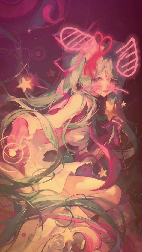 #hatsune #hatsune_miku