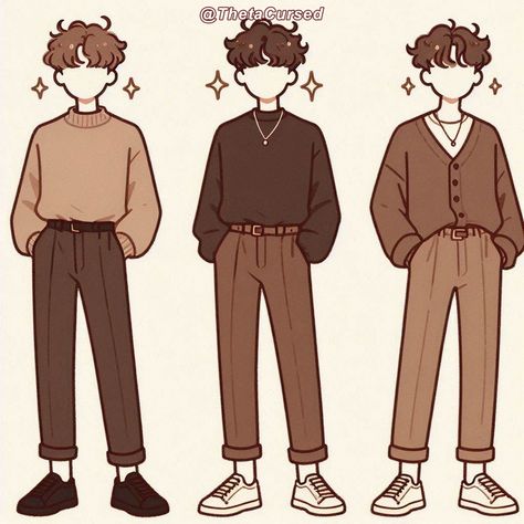 Paris Street Style Summer, Kpop Fashion Men, Jojo Videos, Guys Fashion Casual, Soft Autumn Color Palette, Drawing Hair Tutorial, Aesthetic Outfits Men, Drawing Ideas List, Art Outfits