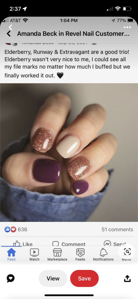 Winter Nail Art Designs, Fall Gel Nails, October Nails, Cute Gel Nails, Thanksgiving Nails, Winter Nail Art, Winter Nail, Short Acrylic Nails Designs, Get Nails