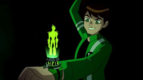 Time for a hero change Ben10 Omniverse, Omnitrix Ben 10, Ben 10 Ultimate Alien, Generator Rex, Ben 10 Alien Force, Ben Tennyson, Ben 10 Comics, Hero Time, Ben 10 Omniverse