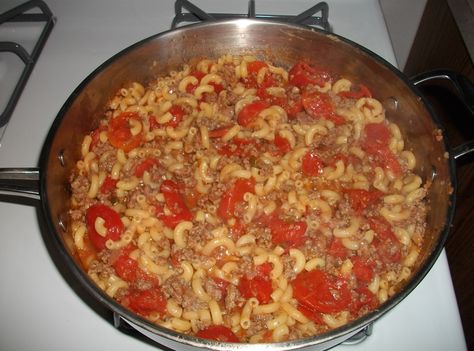 Poverty Meal Poverty Meal Recipe, Poverty Meals, Poverty Meal, Goulash Recipe, Beef Meals, Goulash Recipes, Just A Pinch Recipes, Dinner Prep, Healthy Menu