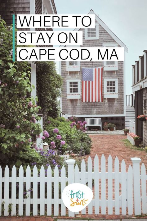 Cape Cod Weekend Itinerary, Cape Cod Vacation Things To Do, Cape Cod Trip, Things To Do In Cape Cod, Hyannis Cape Cod, Cape Cod Towns, Marthas Vinyard, Cape Cod Aesthetic, Cape Cod Travel