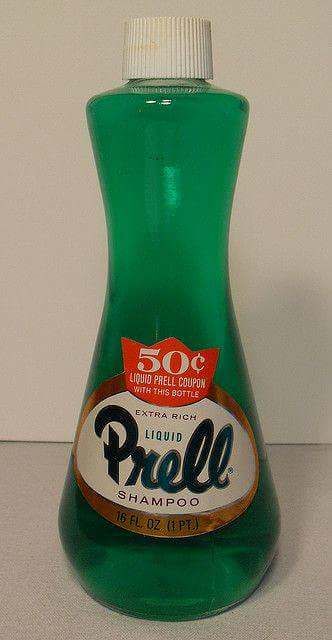 Prell Shampoo, Procter And Gamble, Vintage Memory, Oldies But Goodies, Good Ole, Great Memories, Sweet Memories, The Good Old Days, Do You Remember