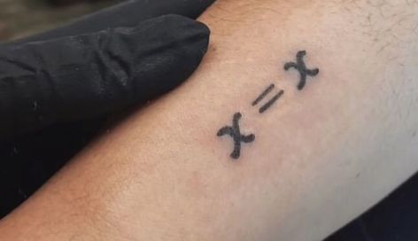 The Axiom Of Equality Tattoo, Axiom Of Equality Tattoo, Lispenard Street Tattoo, A Little Life Tattoo Ideas, A Little Life Book Tattoo, A Little Life Book Fanart, A Little Life Tattoo Book, Axiom Of Equality, A Little Life Tattoo