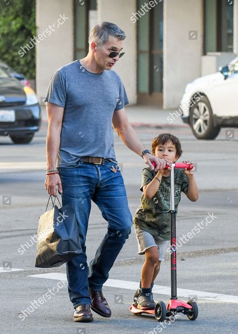 Olivier Martinez, Photo Stock Images, Los Angeles Usa, Hollywood Icons, New Photos, Single Image, Out And About, Live Events, Editorial Photography