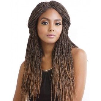 Senegal Twist, Upside Down French Braid, Long Box Braids, French Braid Hairstyles, Micro Braids, Braids With Beads, Braid Hair, Trending Hairstyles, Braided Updo