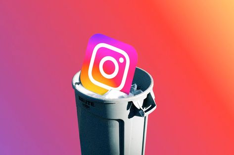 Instagram Deleted My Account Without Warning—and Then Refused to Give Me My Pictures Social Media Negative, Without Warning, Data Breach, Social Media Site, Public Policy, My Account, Instagram Accounts, Accounting, My Pictures