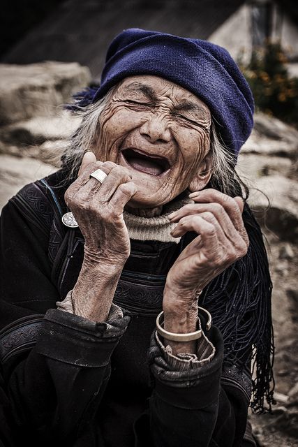 Explore Qi Yong's photos on Flickr. Qi Yong has uploaded 536 photos to Flickr. 얼굴 드로잉, Old Faces, Old Woman, Good Smile, People Of The World, Just Smile, Interesting Faces, 인물 사진, Happy People