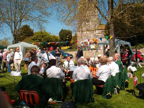 the village summer fete British Summer Nostalgia, Village Fair, Village School, Fete Ideas, Cosy Mysteries, Countryside Living, Village Fete, British Things, British Traditions