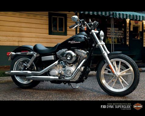 2008 Harley-Davidson - Super Glide FXD (2) Harley Davidson Dyna Super Glide, Мотоциклы Harley Davidson, Harley Davidson Trike, Dyna Super Glide, Harley Davidson Boots, Super Glide, West Coast Choppers, Harley Dyna, Harley Davidson Street Glide