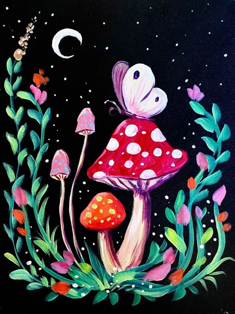 ✨🍄Magic Mushroom Garden Easy Kids Acrylic Painting | acrylic painting food
, kitchen artwork painting
, kitchen artwork painting
, acrylic painting kitchen art
, oil painting food
, kitchen paintings art wall decor
, kitchen paintings art wall decor bohemian
, fruit wall art
, fruit art print
, fruit painting prints
, abstract fruit painting
, fruit canvas painting Black Canvas Mushroom Painting, Small Canvas Art Mushroom, Mushroom Painting Black Background, Paint And Sip Mushroom, Easy Acrylic Painting Ideas Mushroom, Cute Mushrooms Art, Mushroom Paintings Acrylic, Mushroom And Flower Painting, Fairy Art Simple