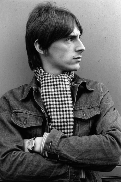 Paul Weller's most stylish moments | British GQ Steve Marriott, Garage Punk, The Style Council, Johnny Marr, Mod Look, Paul Weller, The Jam, Musica Rock, Rude Boy