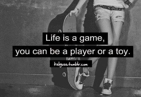 Life is a game life quotes quotes quote inspirational life lessons Life Is A Game, Photo Facebook, Game Quotes, Gambling Quotes, Gambling Humor, Life Quotes Love, A Quote, About Life, Make You Smile