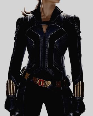 Black Widow Wrist Cuffs, Black Widow Clothes, Superhero Suit Aesthetic, Black Widow Aesthetic Outfit, Natalia Romanova Aesthetic, Black Widow Inspired Outfits, Natasha Romanoff Inspired Outfits, Natasha Romanoff Suit, Natasha Romanoff Outfit