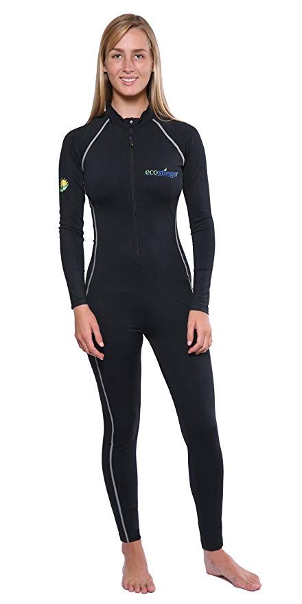 Amazon.com: Sun Protection Full Body Swimsuit Stinger Suit Dive Skin UPF50+ Black XXXL: Clothing Body Swimsuit, Full Body Swimsuit, Upf Clothing, Coverup Swimsuit, Lynda Carter, Stinger, One Piece Suit, Swimsuit Cover Ups, Hot Weather