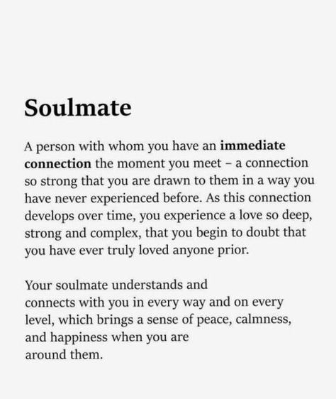 Definition Of A Soulmate love soulmate love picture quotes love images best love quotes Definition Quotes, Soul Mate Love, A Soulmate, Definition Of Love, Soulmate Love Quotes, Love Picture Quotes, Soulmate Quotes, Quote Aesthetic, Pretty Words