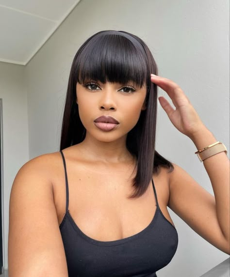 Hair Twist Styles, Short Hair Wigs, Straight Bob, Hair Ponytail Styles, Tape In Hair Extensions, Front Lace Wigs Human Hair, Box Braids Hairstyles, Bob Wigs, Aesthetic Hair