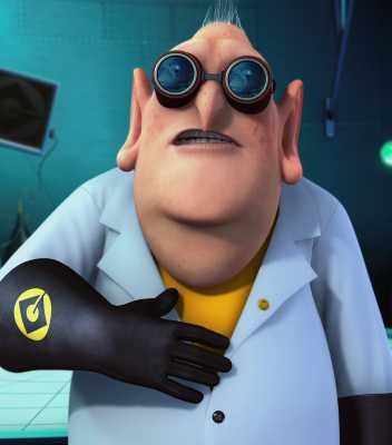 Dr Nefario Cosplay Dr Nefario Costume, Despicable Me Halloween Costume, Dr Nefario, Attitudinal Psyche, Personality Database, Cheap Toys For Kids, Despicable Me Costume, Big Five Personality Traits, Weird Inventions