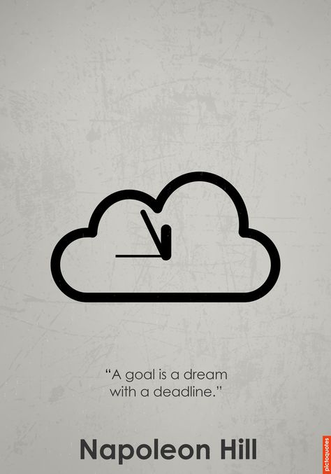 "A goal is a dream with a deadline." #quote by Napoleon Hill #inspirational #inspirationalquotes #motivationalquote #quoteoftheday #quotestoliveby #motivation #lifequote Deadline Quotes, Short Meaningful Quotes Tattoos, Quotes And Lyrics, Mysterious Words, Napoleon Hill Quotes, Meaningful Tattoo Quotes, Perspective Quotes, Stoic Quotes, Dope Quotes