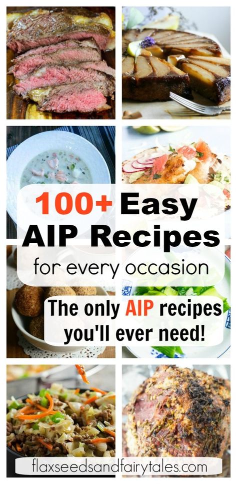 Easy Aip Recipes, Autoimmune Diet Recipes, Aip Baking, Aip Diet Recipes, Aip Snack, Paleo Crockpot Recipes, Aip Breakfast, Autoimmune Recipes, Autoimmune Paleo Recipes