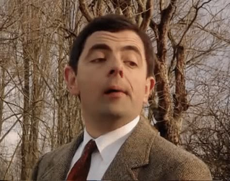 Mr Bean M4ll1g GIF - Mr Bean M4ll1g Cocky - Discover & Share GIFs Mr Bean Funny Face, Mr Bean Dance Video, Mr Bean Gif, Mr Bean Video Edit, Mr Bean Cartoon Videos, Mr Bean Memes Funny, Mr Bin, Hi Gif, Mr Bean Funny