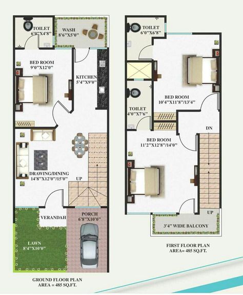 800 Sqft House Plans Layout, 15 X 50 House Plan, 16 X 50 House Plans, 16×40 House Plan, 15×50 House Plan, 15×40 House Plans, 15 X 40 House Plans, 15x40 House Plans, 20x50 House Plans